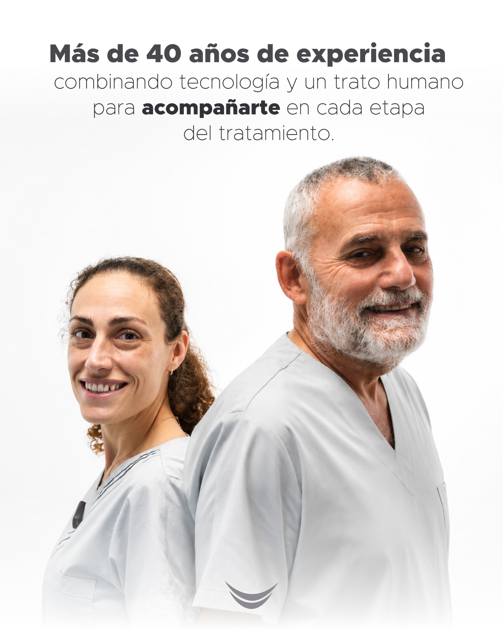 Implantología, confianza y educación, pieza 9